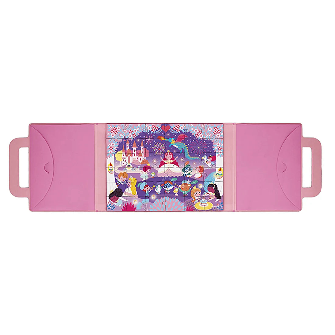Magneti'Puzzles