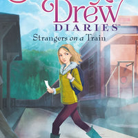 Yoto - The Nancy Drew Diaries Pack