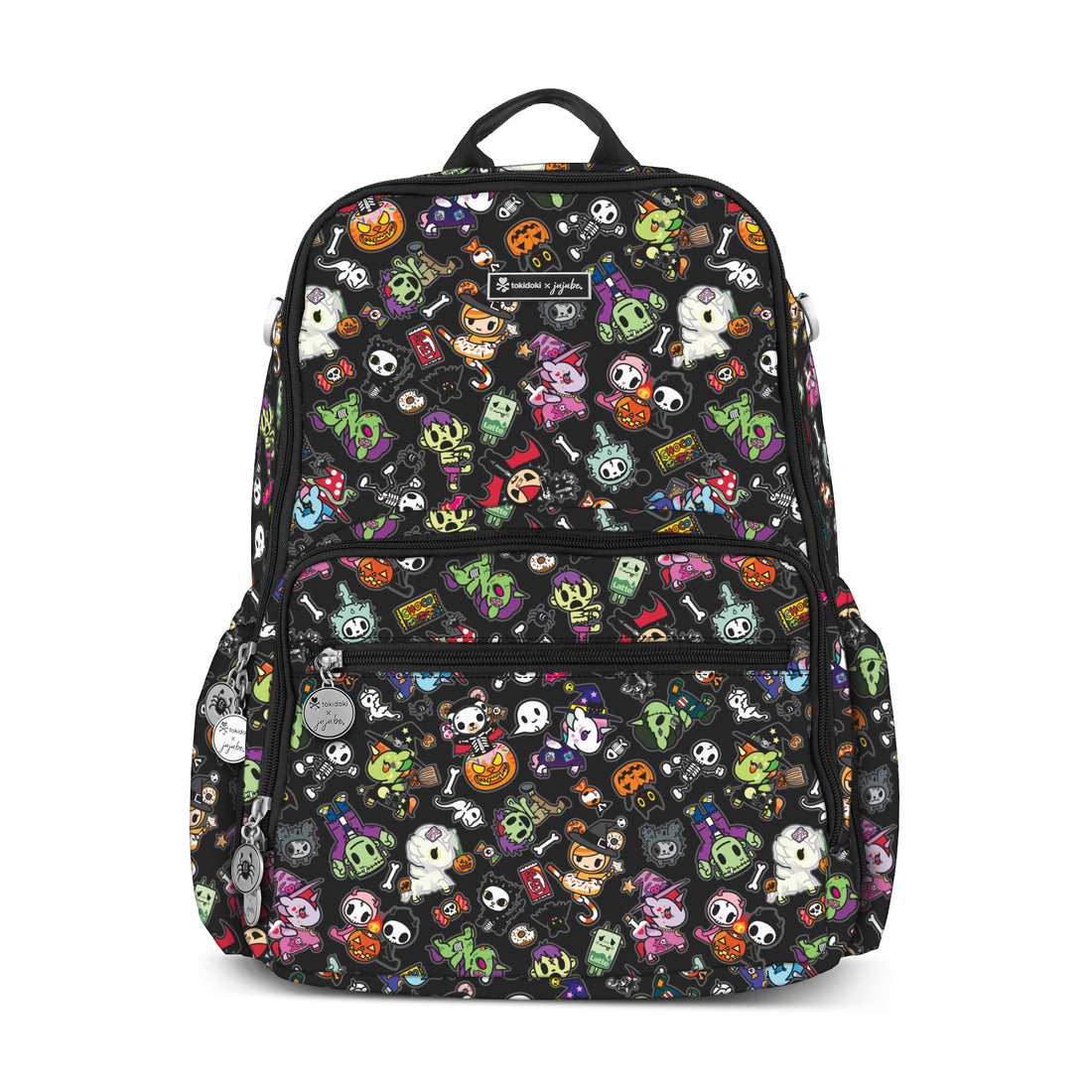 Zealous Backpack