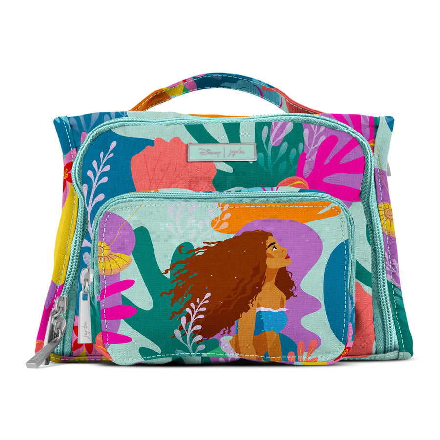 Ju Ju Be Disney Ocean of Dreams - Little Mermaid