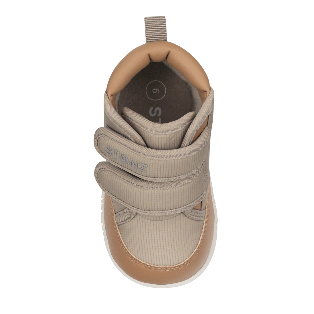 Baby Journey Shoe