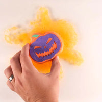 Halloween Bath Bomb