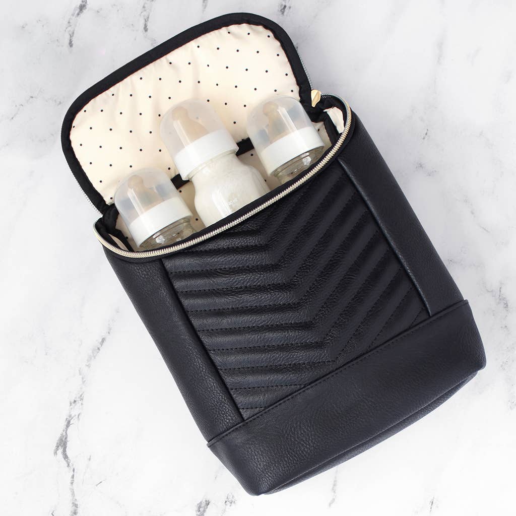 Chill Like a Boss Bottle Bag