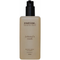 Natural Hand & Body Wash