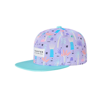 Headster Snapback Hat - KIDS 52cm Size