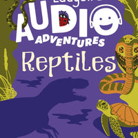 Yoto - Ladybird Audio Adventures Volume 8
