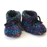 Jack's Mama Slippers - Infant & Toddler