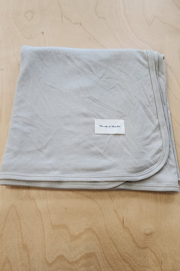 Bamboo Swaddle Blanket