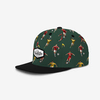 Snapback Hat - KIDS 52cm Size