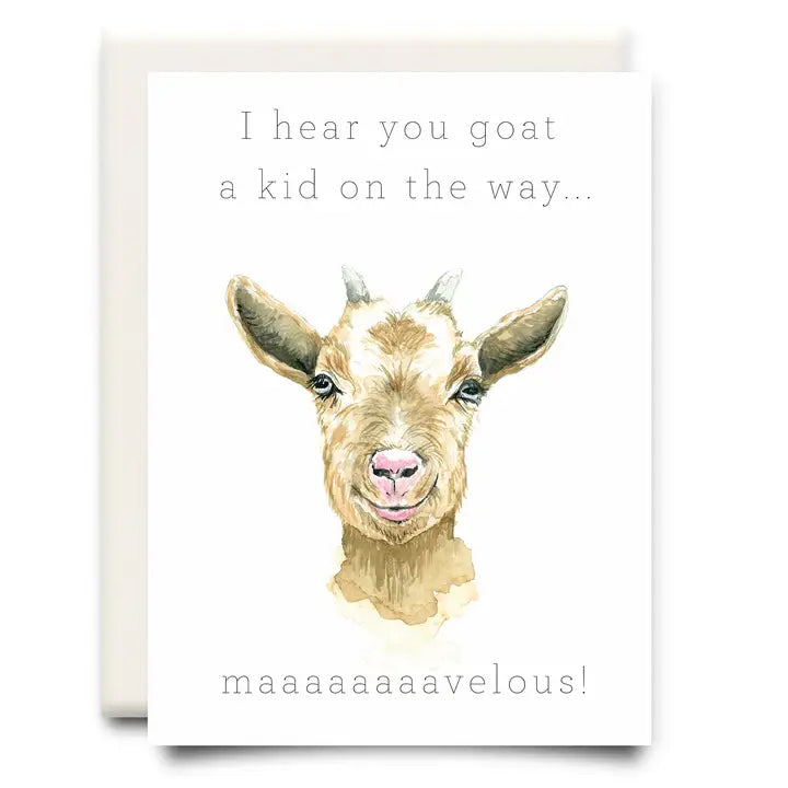 All Occasions Greeting Card