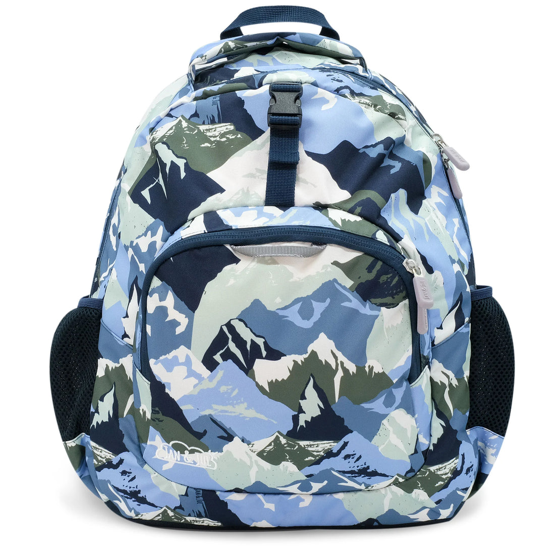 Little Xplorers Backpack