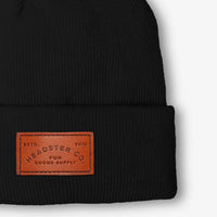Odyssey Fleece Lined Beanie