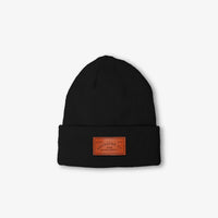 Odyssey Fleece Lined Beanie