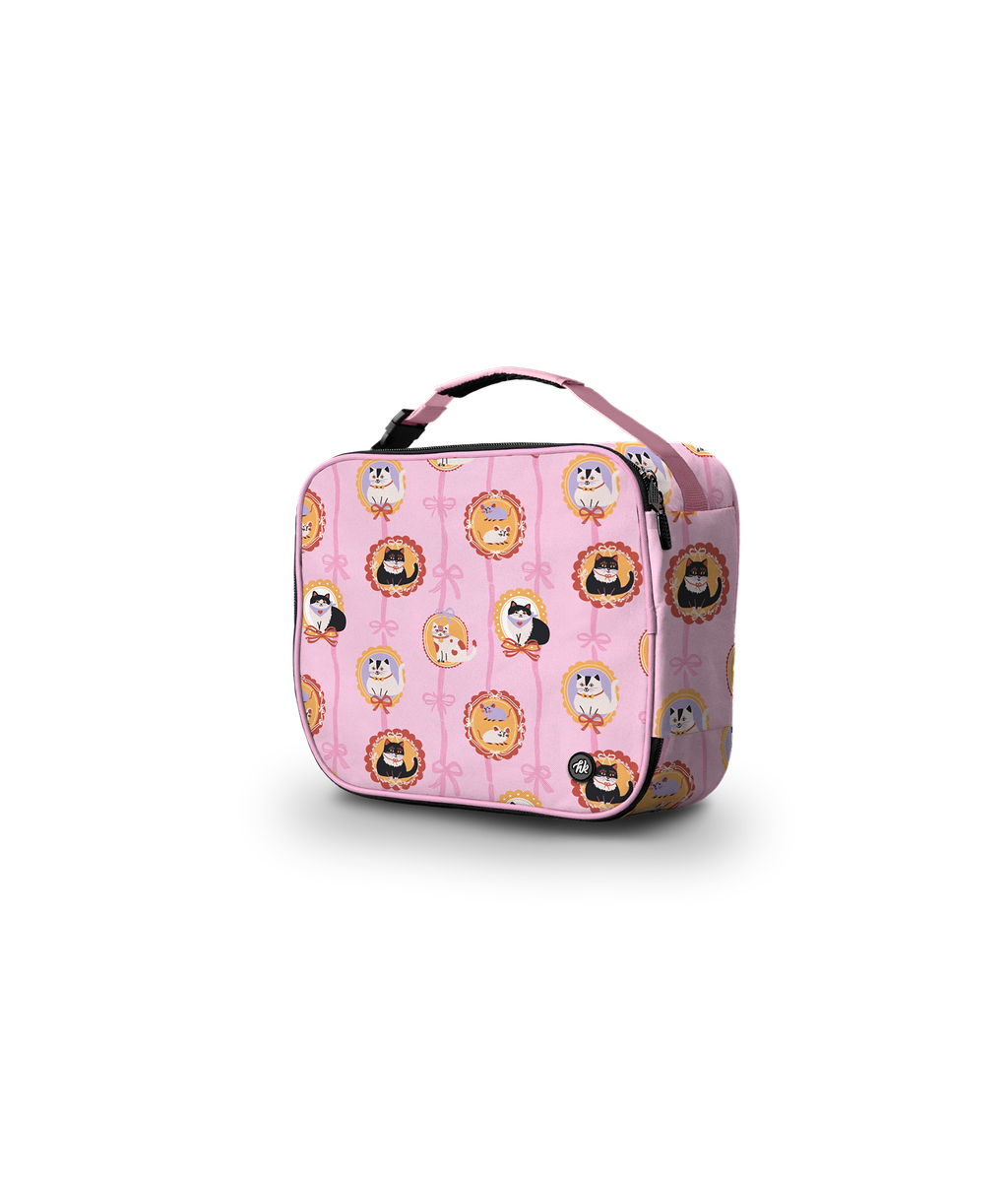 Classic Lunch Box