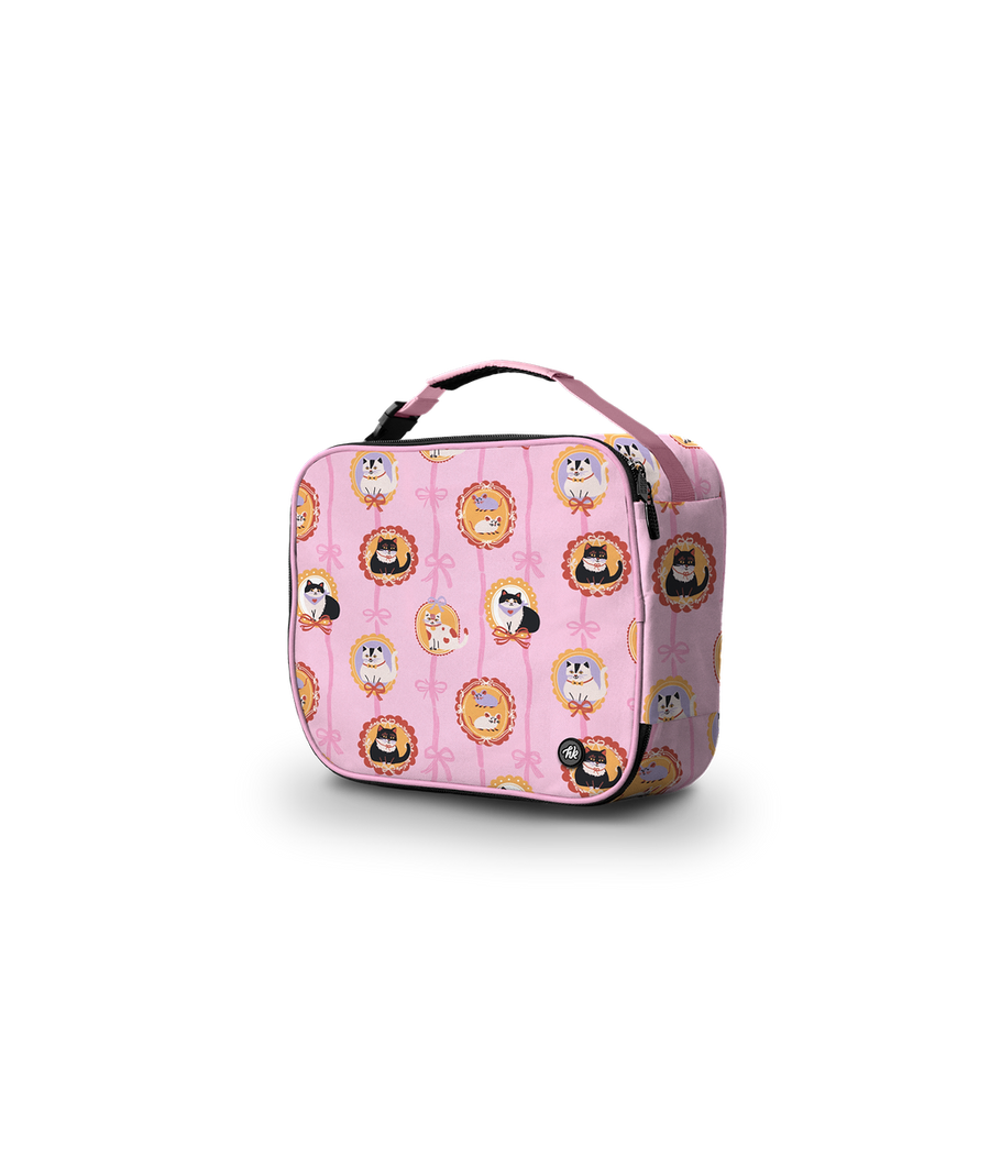 Classic Lunch Box