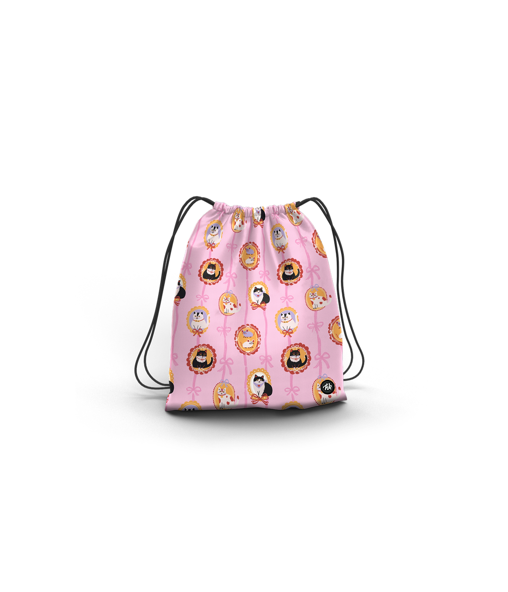 Shoe Bag
