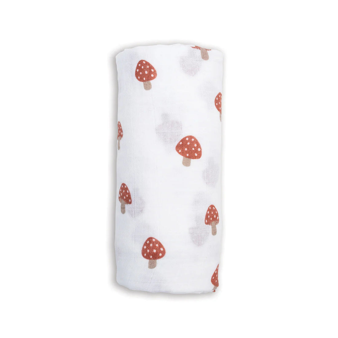 Cotton Muslin Swaddle Blanket