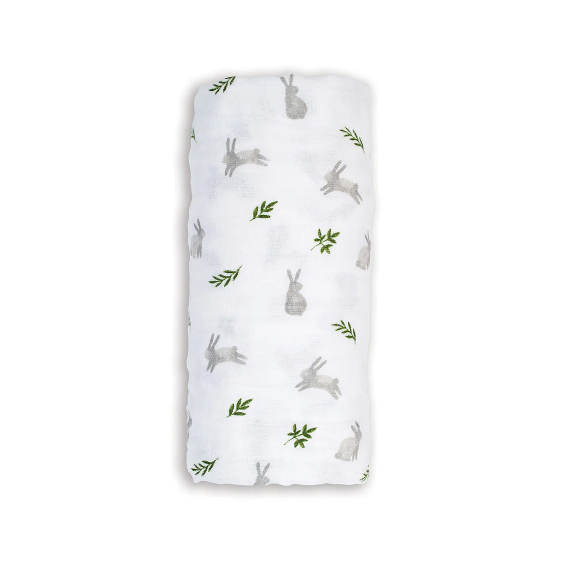 Cotton Muslin Swaddle Blanket