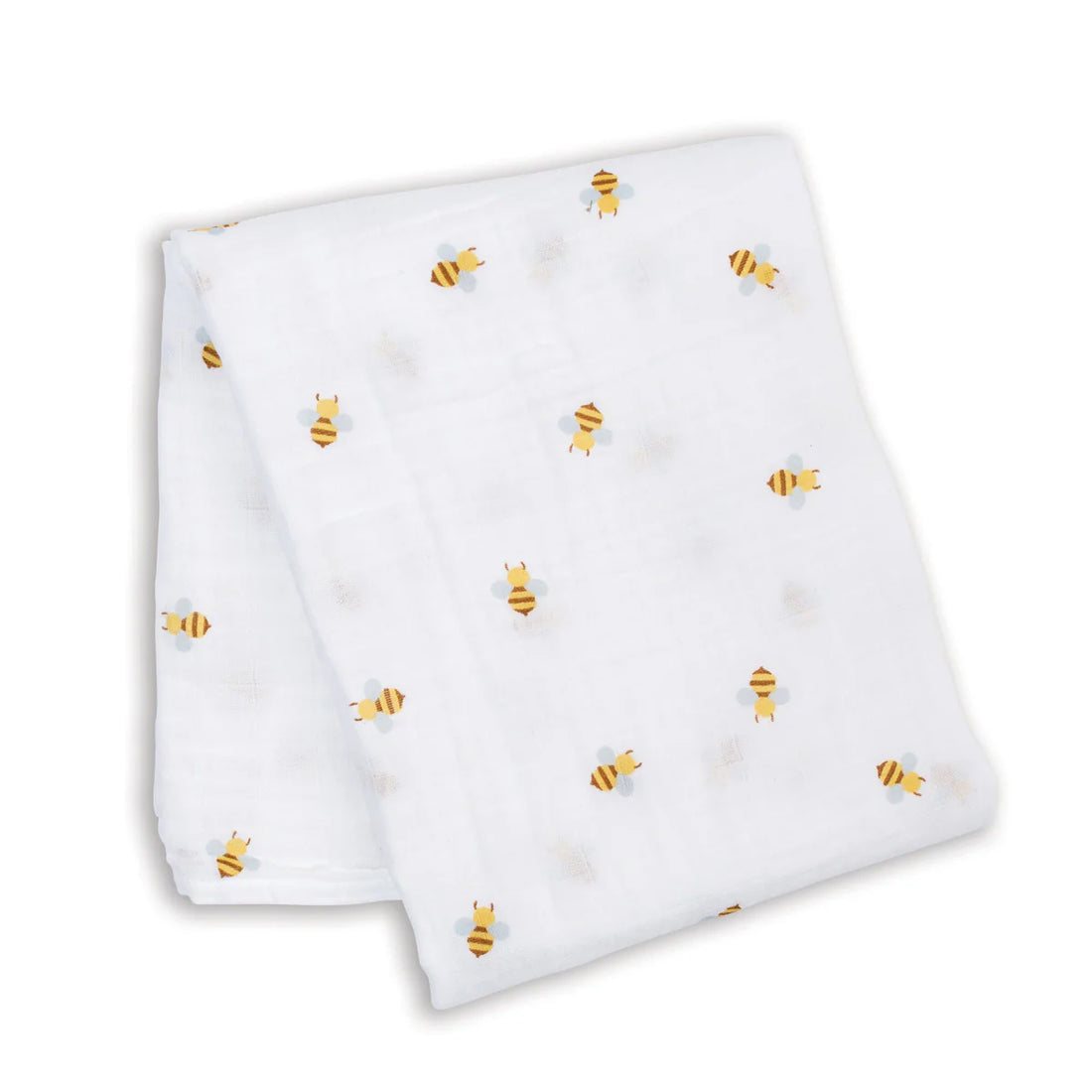 Cotton Muslin Swaddle Blanket