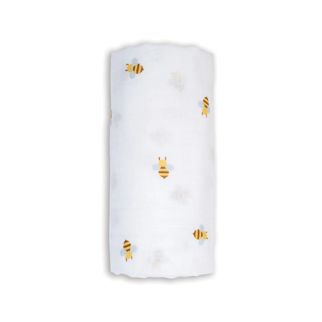 Cotton Muslin Swaddle Blanket
