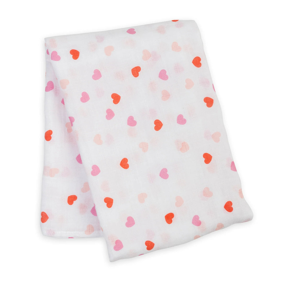 Cotton Muslin Swaddle Blanket