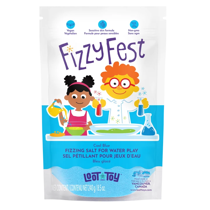 Fizzy Fest
