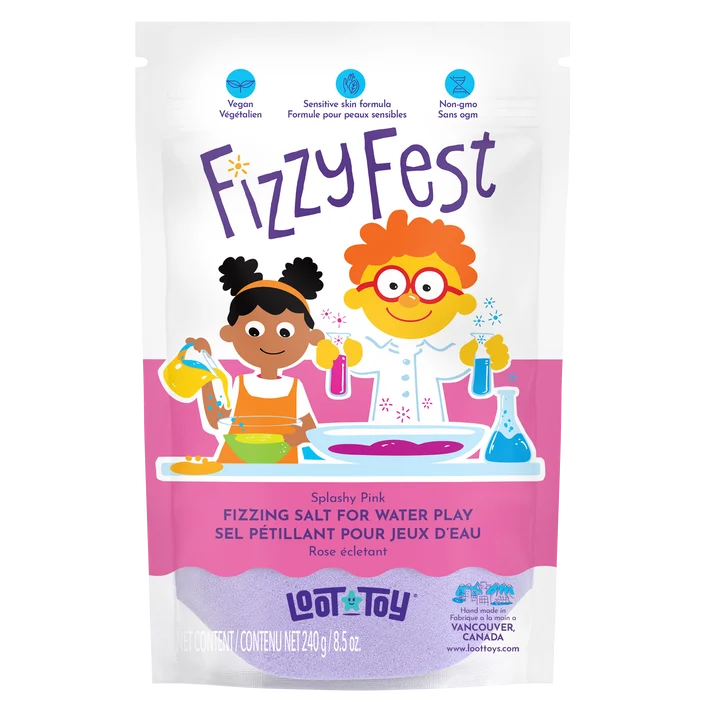 Fizzy Fest