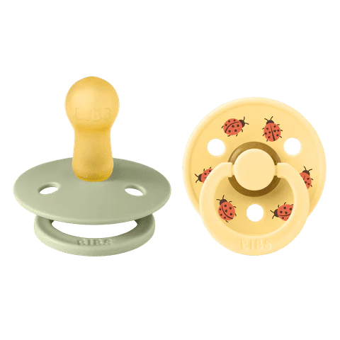 Pacifier - Size 1