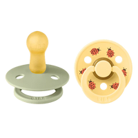 Pacifier - Size 3