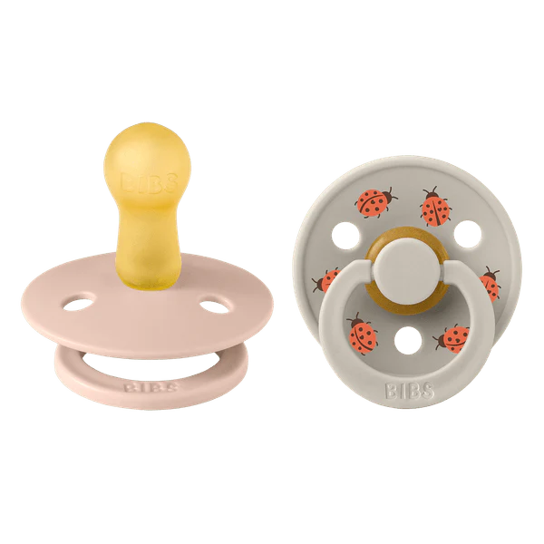 Pacifier - Size 1
