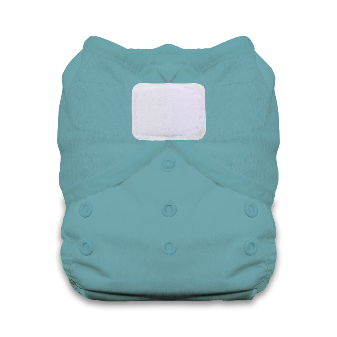 Duo Wrap Diaper Cover Hook & Loop