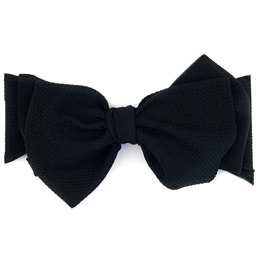 Lana Large Bow Headband