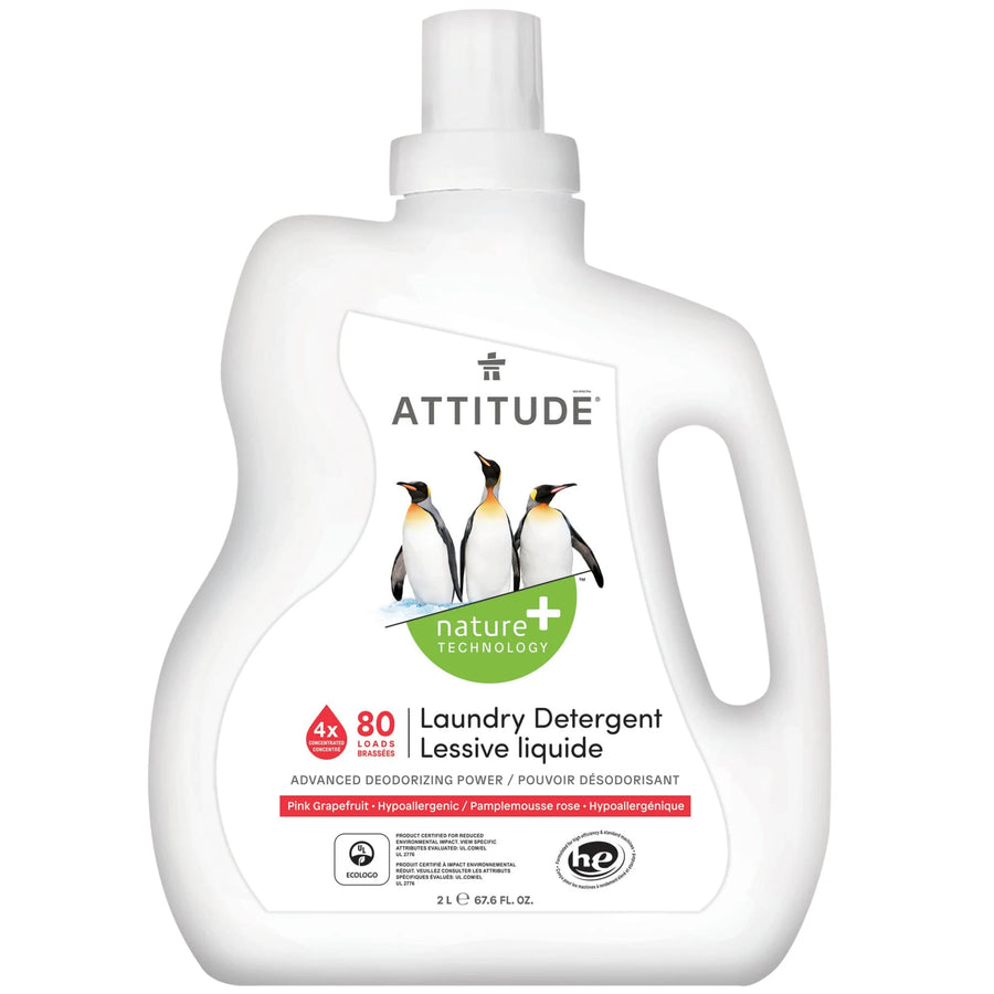 Laundry Detergent