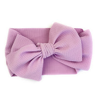 Lana Large Bow Headband