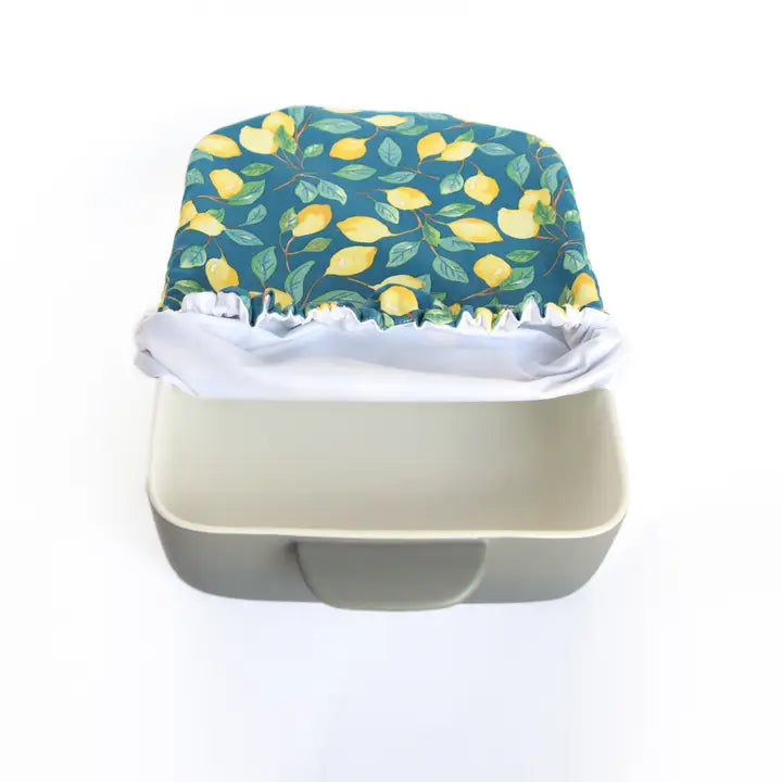 Reusable Casserole Dish Cover