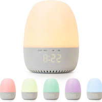 Light to Rise Sleep Trainer & Sound Machine
