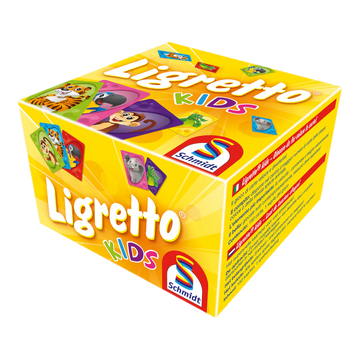 Ligretto - Kids