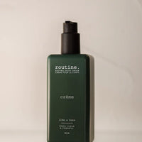Botanic Body Cream