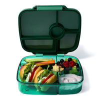 Go Leakproof Bento Lunch Box