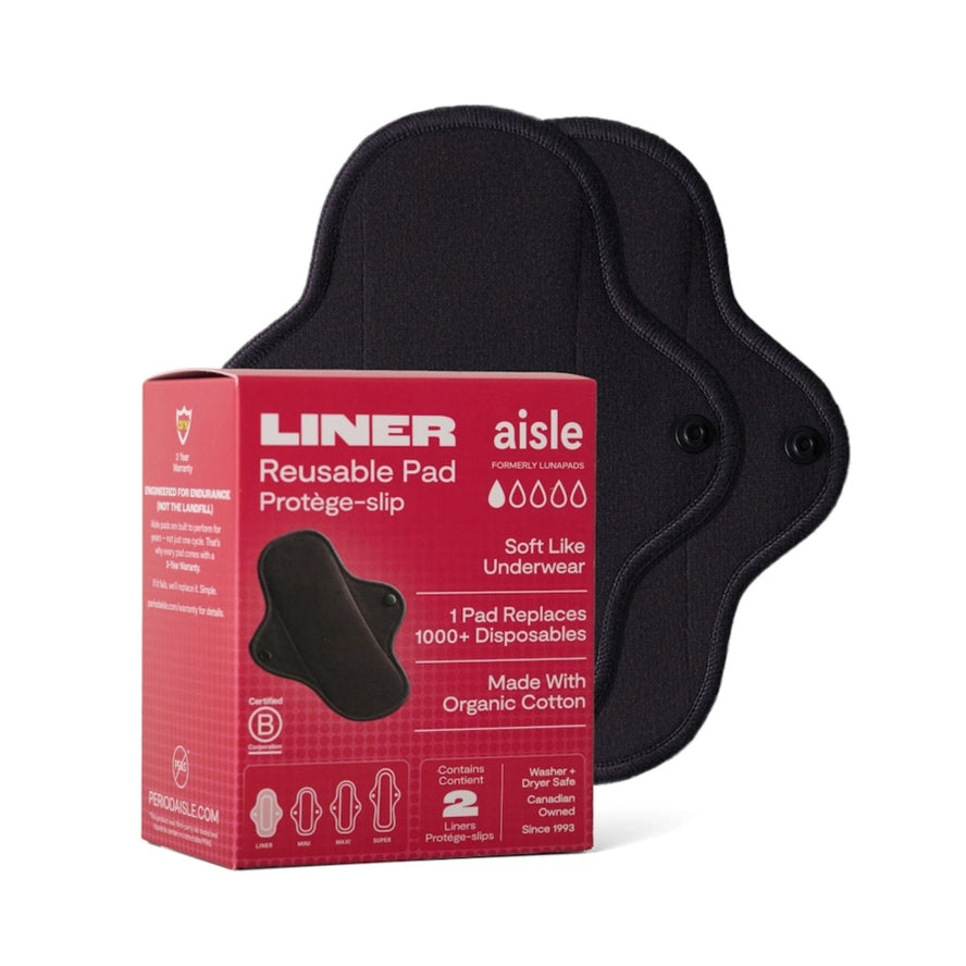 Liners (2pk)
