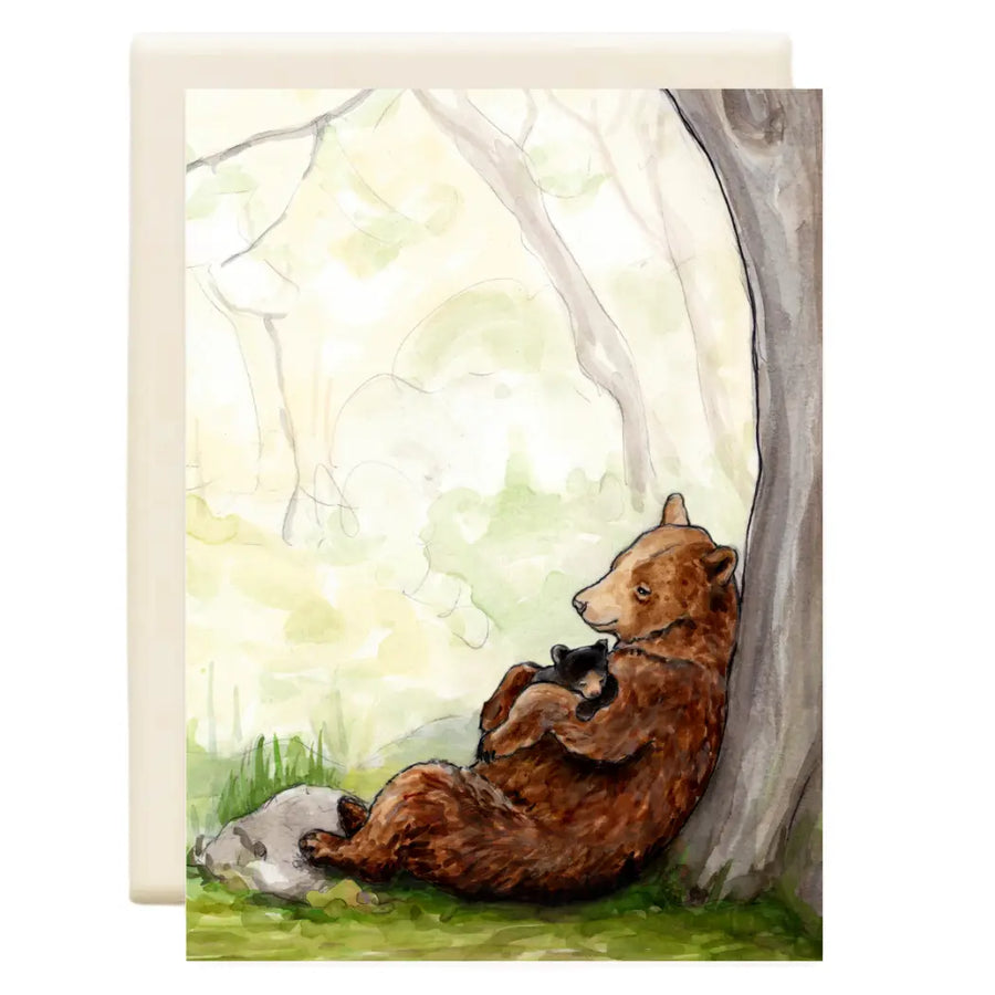 Greeting Card