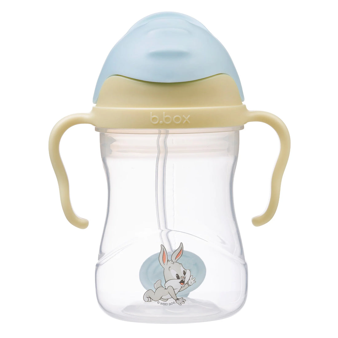 Sippy Straw Cup