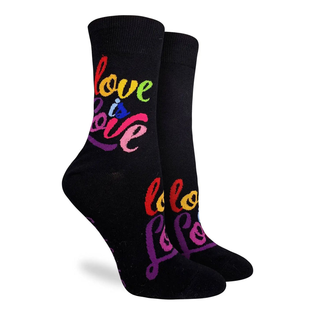 Women's Fun Printed Socks