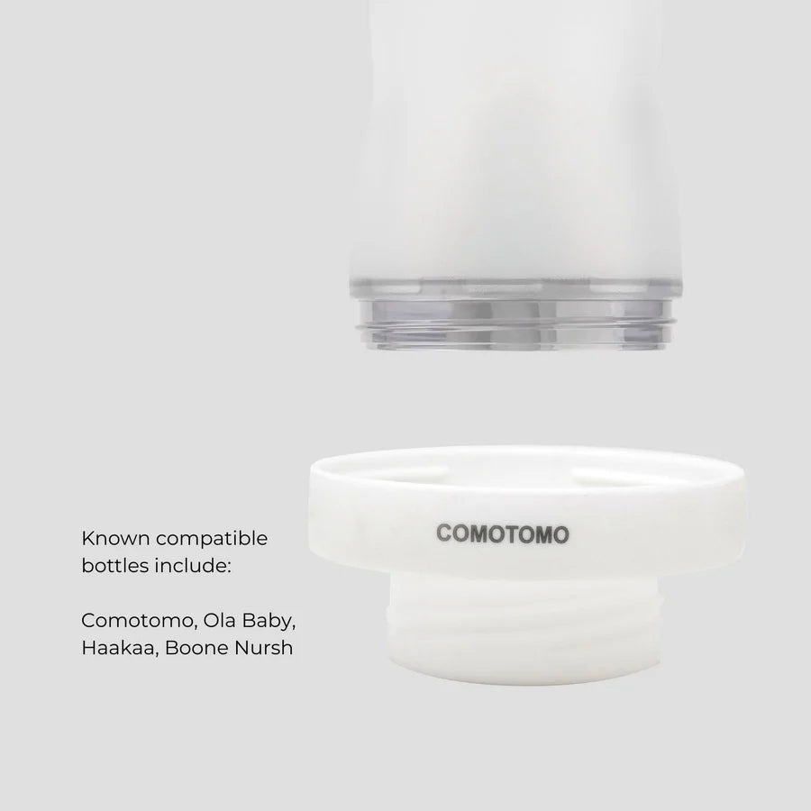 Portable Bottle Warmer Adapter