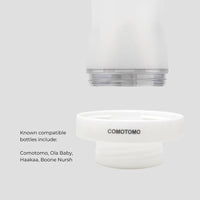 Portable Bottle Warmer Adapter