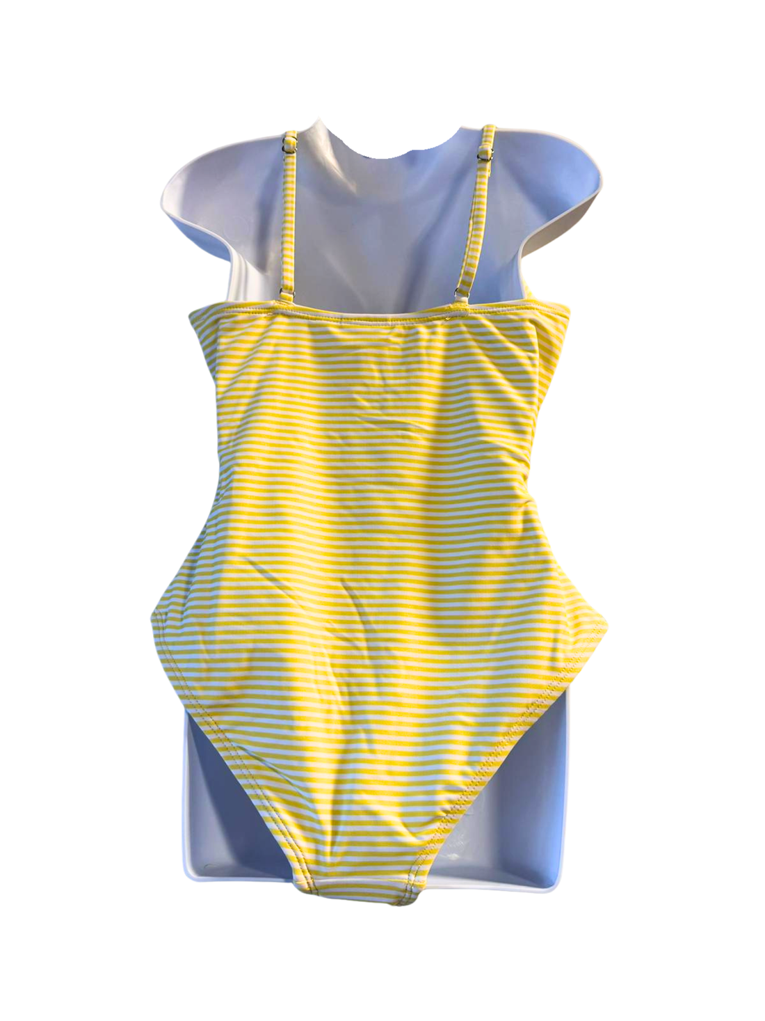 One-Piece Cami Swimsuit