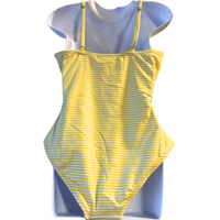 One-Piece Cami Swimsuit