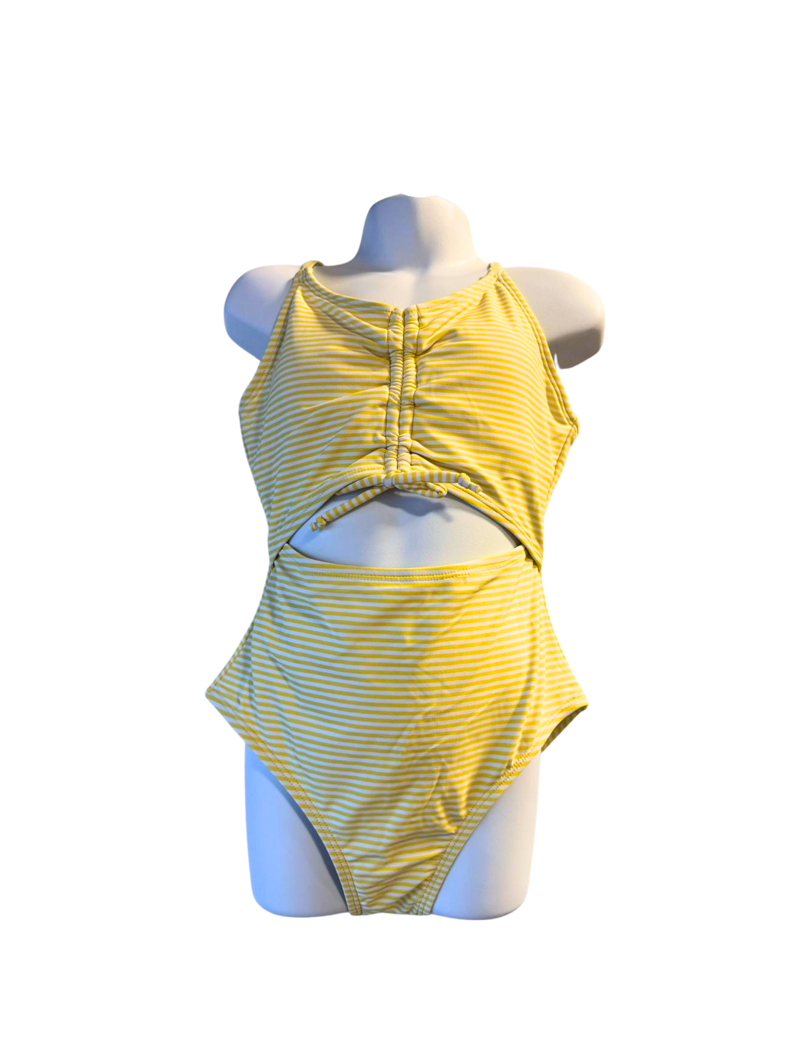 One-Piece Cami Swimsuit