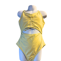 One-Piece Cami Swimsuit