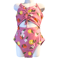 One-Piece Cami Swimsuit